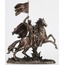 VERONESE BİBLOLAR › Wise Mitoloji & Tarih-ATLI HAÇLI ŞÖVALYE-30,5*12,5*37,5 CM-jWU77709A4