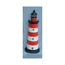 DENİZCİLİK GRUBU › Marine Aksesuar-Z&A KIRMIZI ANAHTAR DOLABI>>54x20 cm