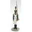 WISE Veronese Serisi-Wise Kurşun Asker-KURŞUN NAPOLYON ASKERİ (3*3*10 CM)