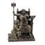 VERONESE BİBLOLAR › Wise Mitoloji & Tarih-WISE ZEUS VE HERA TAHTTA-21,5*15*28 CM.