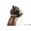 Denix Koleksiyon Grubu-CAL.45 PEACEMAKER TABANCA 12", ABD 1873-JDNX7303-Orijinalden ilham alan
