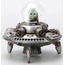 WISE Veronese Serisi-WISE UFO-13*15,5*15,5 CM