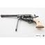 Dekoratif Denix-KONFEDERASYON TABANCASI, ABD 1860-Made in Spain-Handmade