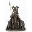 WISE Veronese Serisi-Wise Mitoloji & Tarih-ODIN-19*12.5*22 CM