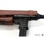 Dekoratif Denix-MP41 HAFİF MAKİNELİ TÜFEK, ALMANYA 1940-Made in Spain-Handmade