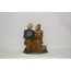 WISE Veronese İskelet Serisi-WISE AŞK ASLA ÖLMEZ-14*11*8 CM