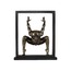 WISE Veronese Serisi-VERONESE BİBLOLAR › Wise Body-CERCEVELI CIPLAK ADAM-26,5*22,5*6,5 CM