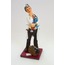 Forchino Biblolar-FORCHINO DOKTOR BÜYÜK-17x17x45 CM-JFO85508