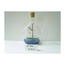 DENİZCİLİK GRUBU › Marine Şişe Gemi-Z&A ŞİŞE GEMİ>>15X6X22 cm