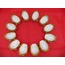 Melek Figürler-QQC 12Lİ SEPETTE MELEK>>5.2X4X4 CM