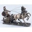VERONESE BİBLOLAR › Wise Mitoloji & Tarih-WISE ROMA ATLI SAVAŞÇI-28*11*17 CM