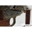 Denix Koleksiyon Grubu-AMERICAN CIVIL WAR NAVY REVOLVER, USA 1851-JDNX1040-L