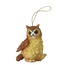 WISE Veronese Serisi-BAYKUŞ SALLANAN BİBLO-6*4 CM