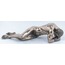 WISE Veronese Serisi-VERONESE BİBLOLAR › Wise Body-ÇIPLAK BİBLO-37*13,5*9,5 CM