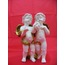 HEDİYELİK › KARIŞIK › Melek Figürler-QQC MELEK ÇİFT>>11X8X15 CM