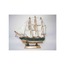 DENİZCİLİK GRUBU › Marine Model Gemi-Z&A MAKET GEMİ>>16X4X16 cm