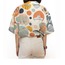 roma fade linen shirt