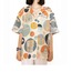 roma fade linen shirt
