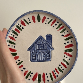 Christmas Spirit- Sunum