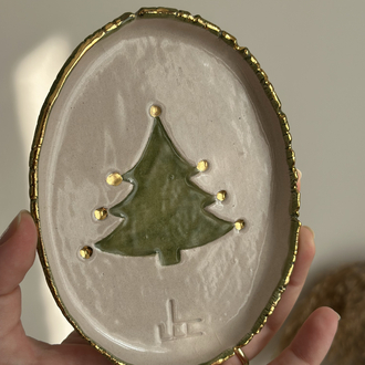 Christmas Spirit 