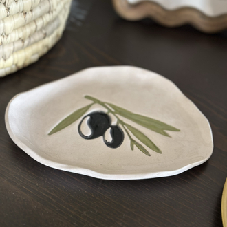 Zeytin Serisi
