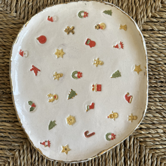 Christmas Spirit - Tabak
