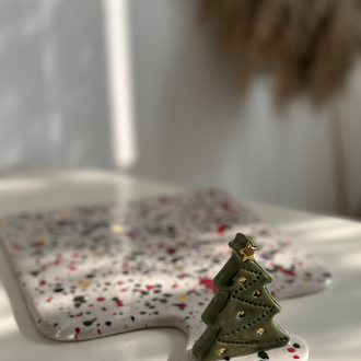 Christmas Spirit - Sunum