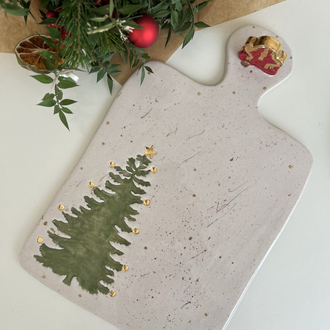 Christmas Spirit - Sunum 
