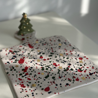 Christmas Spirit - Sunum