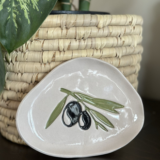 Zeytin Serisi