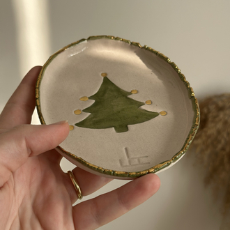 Christmas Spirit 