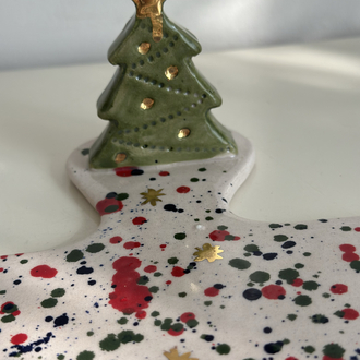 Christmas Spirit - Sunum