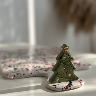 Christmas Spirit - Sunum