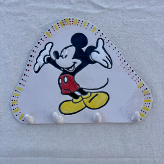 Mickey