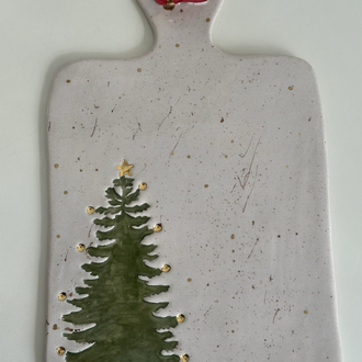 Christmas Spirit - Sunum 
