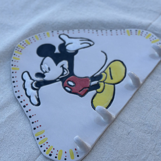 Mickey
