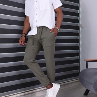 SLİMFİT JOGGER