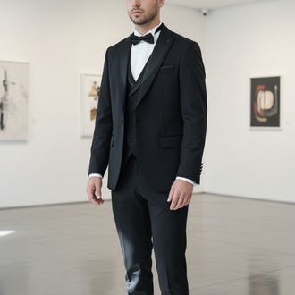 SLIMFIT DAMATLIK