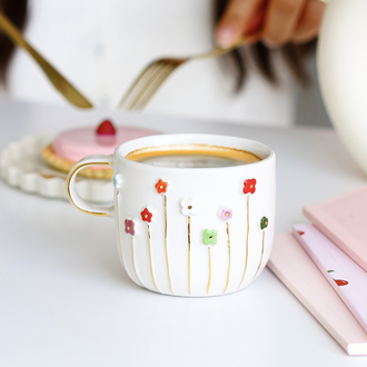 Flora ✨ Mug