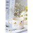 White Daisy ✨ Mug