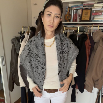  Jami Şal