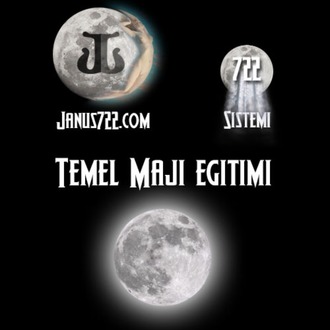 722 Sistemi - TEMEL MAJİ EĞİTİMİ