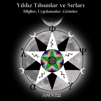 YILDIZ TILSIMLAR ve SIRLARI (Bilgiler, Uygulamalar, Çizimler)