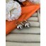 VIP TOP KÜPE SİLVER