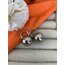 VIP TOP KÜPE SİLVER