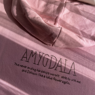 Yoongi Amygdala Sweatshirt