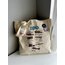 Jin Echo Totebag