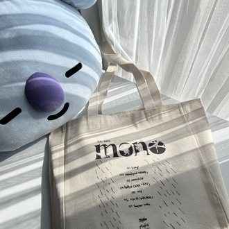 RM Mono Totebag