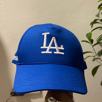 Taehyung Dodgers Şapka