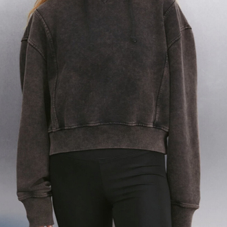 SWIM Hoodie